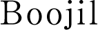 Boojil